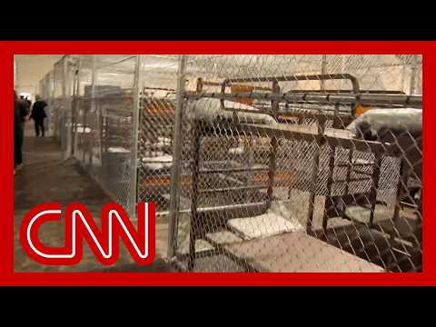 ‘Very upsetting’: Florida lawmaker slams Gov. DeSantis after ‘Alligator Alcatraz’ tour