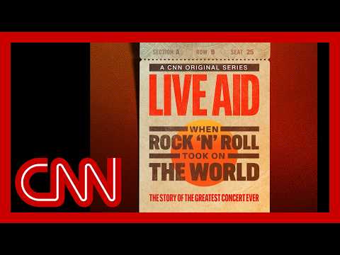 Why Bono made Condoleezza Rice promise to help the global HIV/AIDS pandemic
