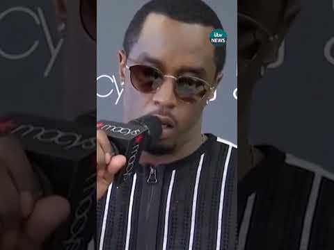 Jury in Diddy’s sex trafficking trial to resume deliberations after reaching partial verdict #diddy