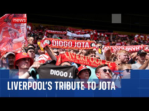 The life of ‘silent hero’ Diogo Jota