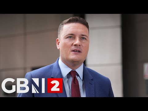 LIVE: UK health minister Streeting speaks on 10 Year Health Plan