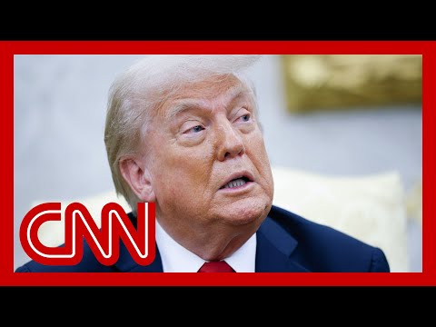 Trump gives Russia a deadline for peace and sends weapons to Ukraine