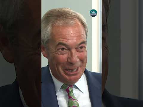 Does Corbyn’s new party make it easier for Farage to become PM?