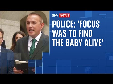 Police: Baby’s death was completely “avoidable”