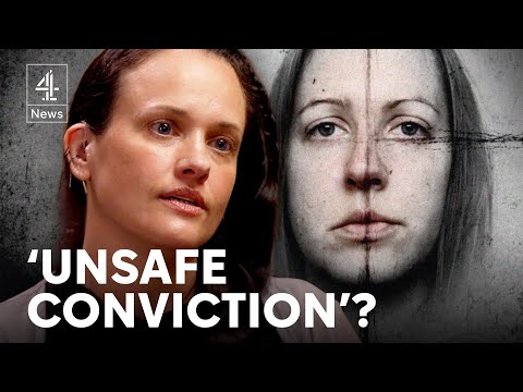 Lucy Letby suffered ‘potential miscarriage of justice’ – ex-senior coroner’s officer