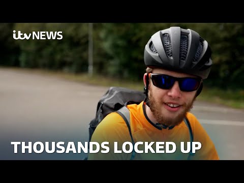 ‘We wish we’d never asked for help’: Family’s hurt as thousands with learning disabilities locked up