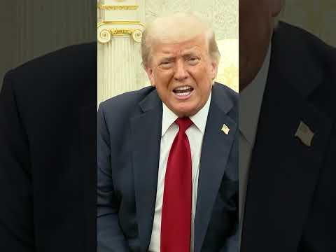 ‘Trump sides with the Ukrainian cause’