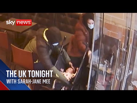 How runaway couple Constance Marten and Mark Gordon killed their baby | The UK Tonight