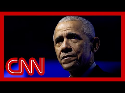 ‘Toughen up’: Obama’s blunt message for Democrats