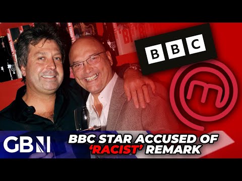 BBC in MELTDOWN: MasterChef star John Torode accused of ‘racist’ remark amid Gregg Wallace fallout