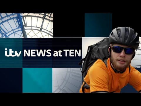 Watch Monday’s ITV News at Ten – as thousands with learning disabilities locked away in hospital