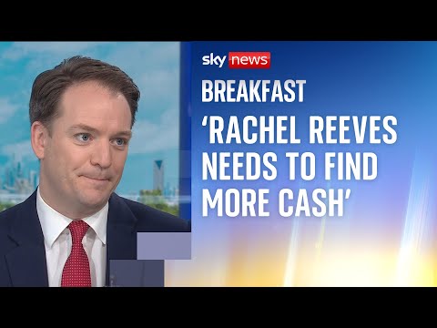 Why didn’t the Tories support Labour’s welfare reforms?