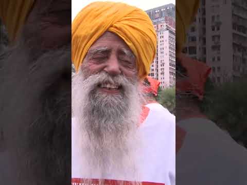 World’s oldest marathon runner dies at 114