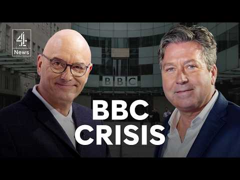 MasterChef’s John Torode confirms racist allegation in BBC report refers to him