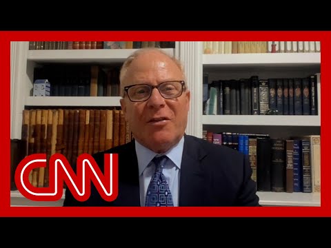 Jeffrey Epstein’s former lawyer rejects idea of a ‘client list’