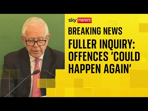 Offences committed by hospital worker who sexually abused dozens of corpses ‘could happen again’
