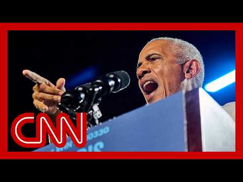 Obama to Democrats: Quit ‘whining’ and ‘do something’