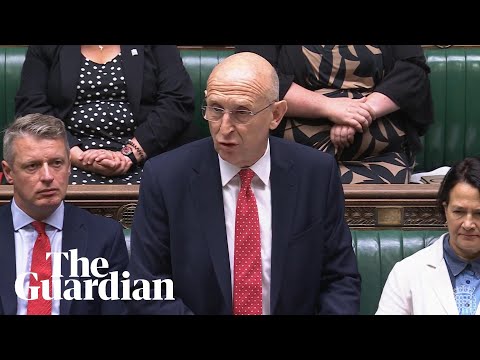 Data leak of Afghan scheme was ‘serious departmental error’ says defence secretary