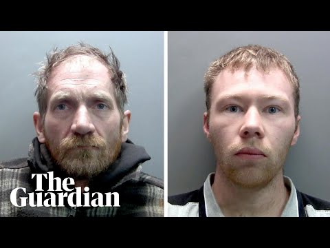 Judge describes Sycamore Gap pair’s deeds during sentencing