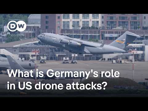 What does the ruling by Germany’s Constitutional Court mean in practice? | DW News
