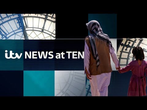 Watch Tuesday’s ITV News at Ten – where a major MoD data breach cost the UK £850 million