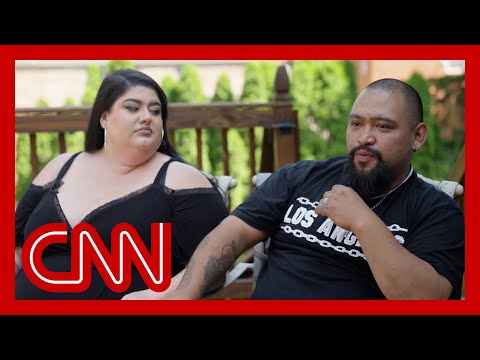 Inside a family’s move to self-deport from the US