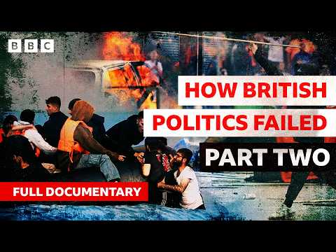 Immigration: How British politics failed – Part Two | BBC Documentary