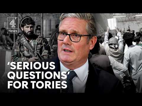 Defence secretary ‘unable to say’ if Afghan data breach led to deaths