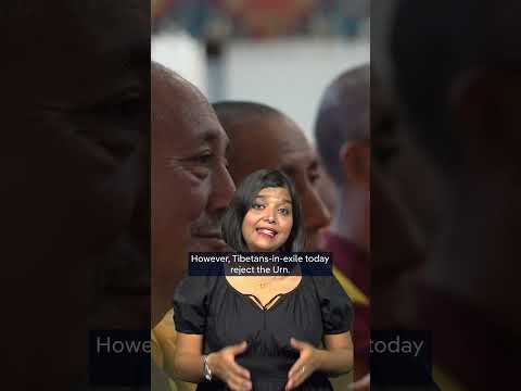 China has a Golden Urn and wants to use it | Inside Asian Conflicts