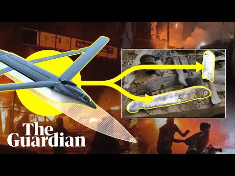 How EU’s largest missile maker is selling parts for bombs that have killed children in Gaza