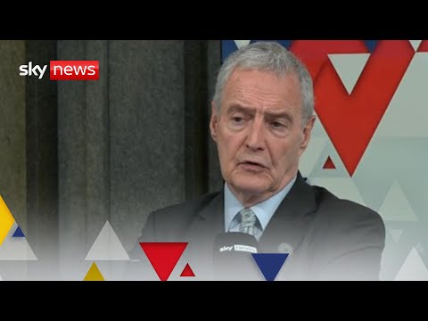 Reality of war with Russia and who had ‘90% success’ in Iran | Michael Clarke Q&A