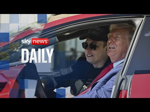 Can Tesla survive without Trump?