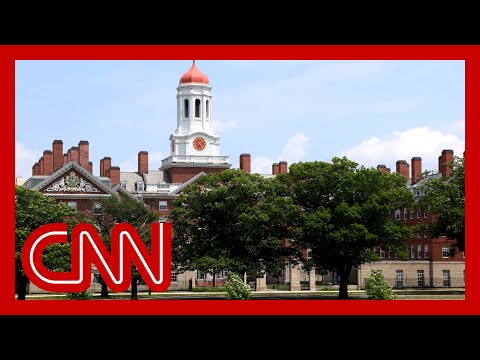 White House: Harvard in ‘violent violation’ of Civil Rights Act