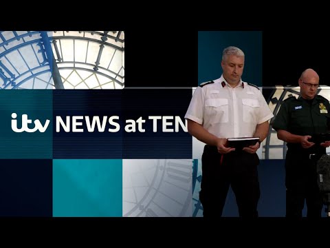 Watch Thursday’s ITV News at Ten – where one child was killed after a Minehead school bus overturned