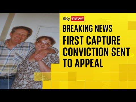 First Post Office Capture IT system conviction referred to Court of Appeal