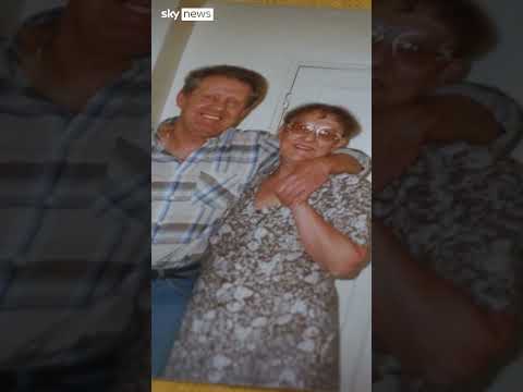 ‘I just wish she was here to see it’
