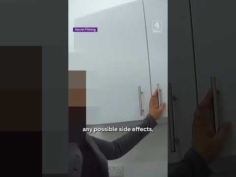 Undercover: Exposing ‘Skin Whitening Drips’