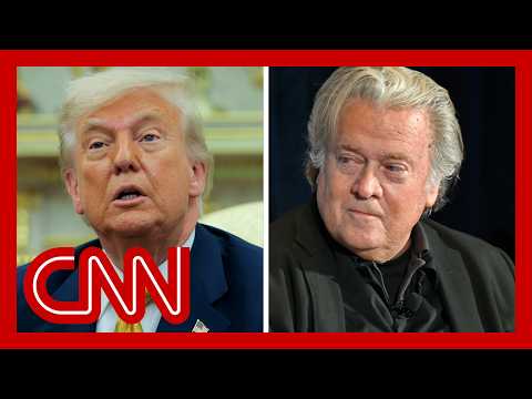 MAGA influencers line up behind Trump after days of pressuring administration for more on Epstein
