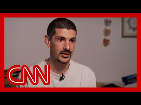 ‘No human should live like that’: How this hostage survived 491 days in captivity