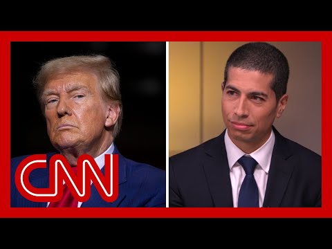 Ex-Biden Official: Trump made MAGA stars look like “buffoons” over Epstein