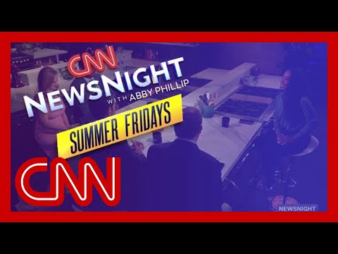 NewsNight ‘Off Menu:’ Should the US take a hint from the UK & lower the voting age?