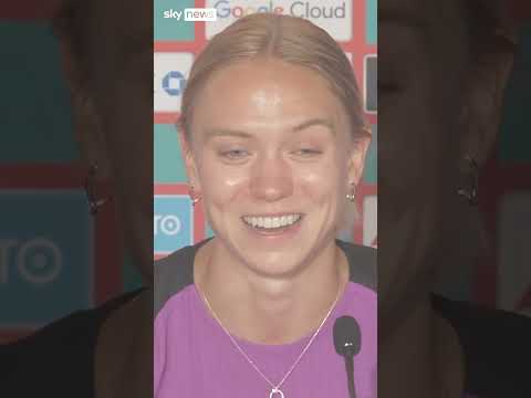 England star praises ‘freak’ teammate after quarter final win