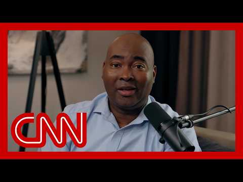 Some high-profile Dem leaders turn to podcasts to reach voters
