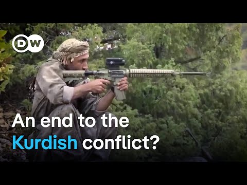Is reconciliation between Turkey’s Kurds and Erdogan’s government possible? | Focus on Europe