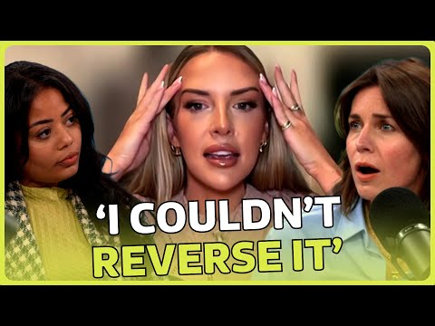 What is ‘Baby Botox’ and why is it booming? With ex Love Islander Faye Winter | WYNTK | ITV News