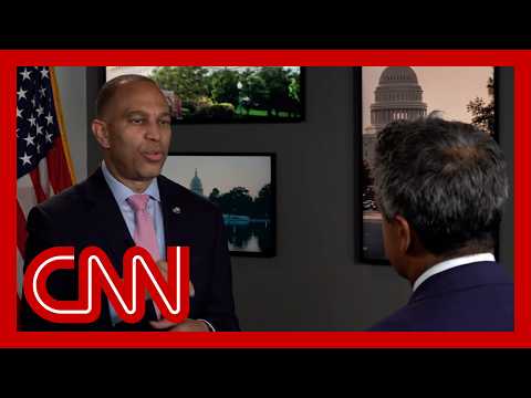 Dems plot scorched-earth tactics as Trump pushes Texas takeover