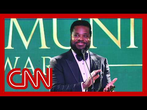 ‘The Cosby Show’ star Malcolm-Jamal Warner dead at 54