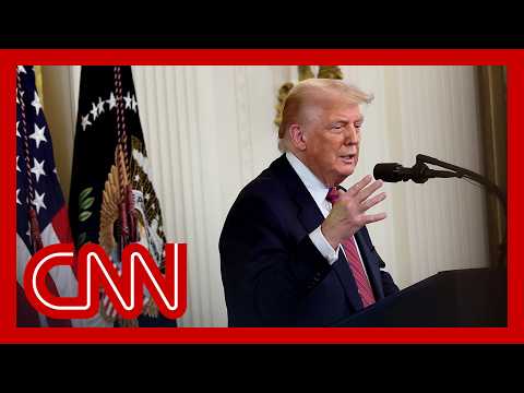 Six months into Trump’s second term, voters remain divided