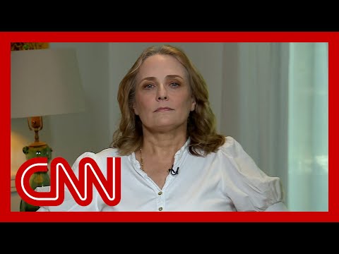 Epstein accuser recounts Trump’s late-night visit to Epstein’s office