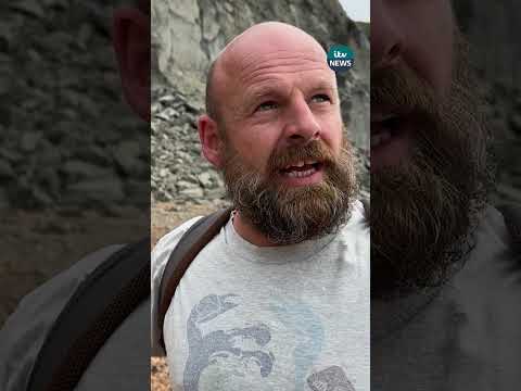 Public urged to give cliffs a ‘wide berth’ after rock fall, with more expected | ITV News